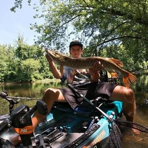 Meet your Posher, Mark